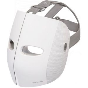 Therabody TheraFace Mask - Gezichtsmasker - Huidverzorging - LED Therapie - Rood + Infrarood + Blauw Licht