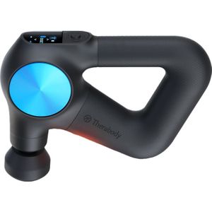 Therabody Theragun Pro Plus – Massage Gun – 7 Opzetstukken - LED Lichttherapie - Sneller Herstel & Pijnverlichting