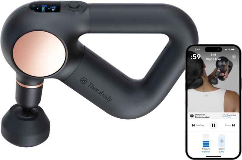 Theragun Sense Black
