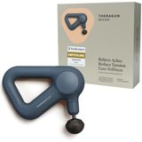 Therabody Theragun Relief – Massage Gun – 3 Opzetstukken – Lichtgewicht - Ergonomisch Ontwerp