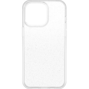 OtterBox Reageer (iPhone 15 Pro Max), Smartphonehoes, Transparant