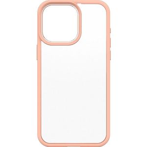 Otterbox React Iphone 15 Pro Max Peach Perfect
