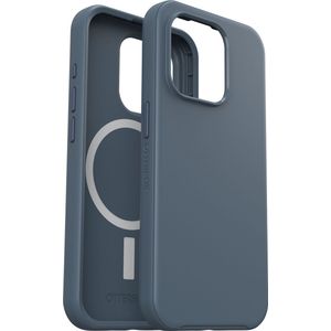 Otterbox OtterBox Symmetry MagSafe iPhone 15 Pro - blue