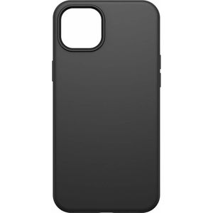 OtterBox Symmetry Backcover MagSafe voor de iPhone 15 Plus - Zwart
