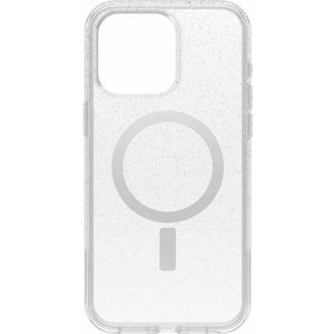 Otterbox - Symmetry Clear Magsafe iPhone 15 Pro Max Hoesje