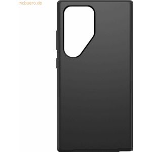 Otterbox Symmetry Samsung Galaxy S24 Ultra Backcover Schwarz
