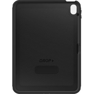 Otterbox Defender Back cover Zwart Tabletcover