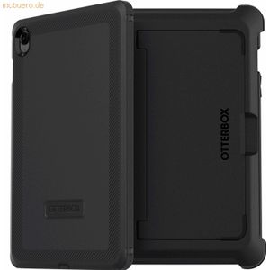 OtterBox Defender beschermhoes voor Samsung Galaxy Tab S10 FE, Tab S9 FE, schokbestendige en ultrarobuuste bescherming met geïntegreerde displaybescherming, 2 x getest volgens militaire standaard