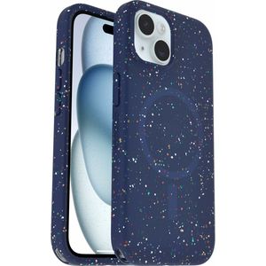OtterBox Core Hoesje MagSafe iPhone 15/14/13 - Blueberry Pie