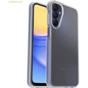 OtterBox React Series Samsung Galaxy A15 4G/5G Clear