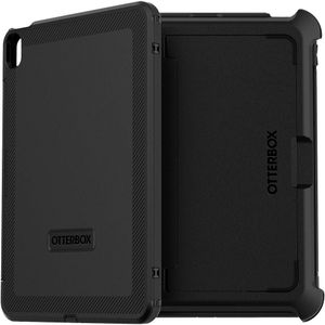 OtterBox Tablet Hoes - Geschikt voor iPad Air - Zwart