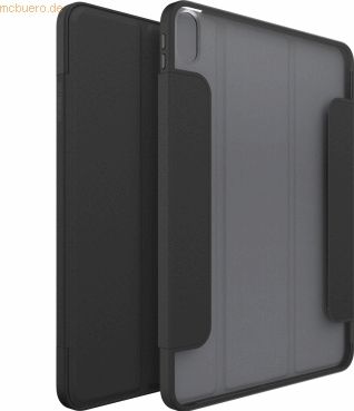 Otterbox Tablethoes iPad Air 11 inch 2024 - Zwart