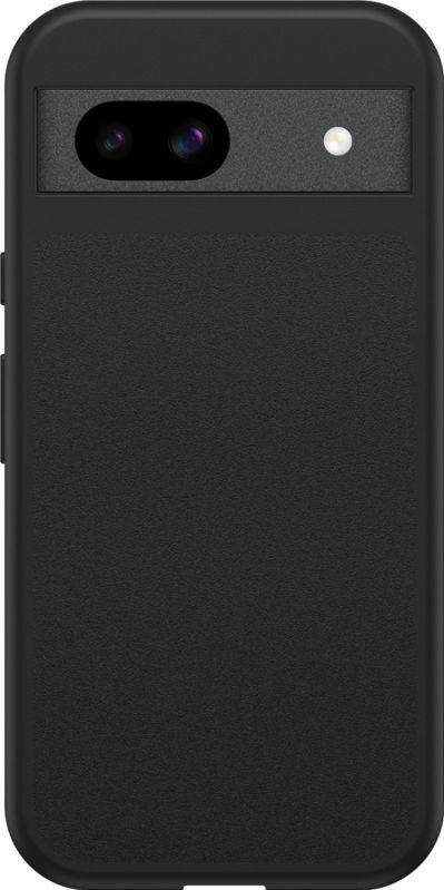 OtterBox React Google Pixel 8a - zwart Schutzhülle