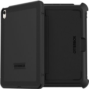 OtterBox - Defender - Beschermhoes - Zwart - Schokbestendig, Geïntegreerde Displaybescherming, Militair Getest
