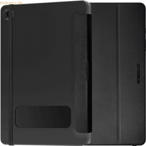 OtterBox React Folio Samsung Galaxy Tab A9+ -zwart *BULK