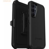 OtterBox Defender Hoesje - Geschikt voor Samsung Galaxy A55 - Zwart