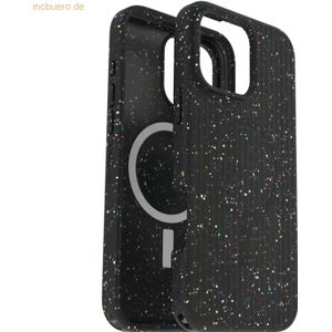 OtterBox Symmetry Core Apple iPhone 16 Pro Max - zwart