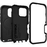 OtterBox Defender MagSafe Apple iPhone 16 Pro - black