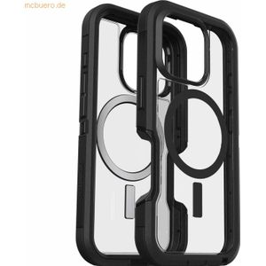 Otterbox OtterBox Defender XT Apple iPhone 16 Pro - clear/black