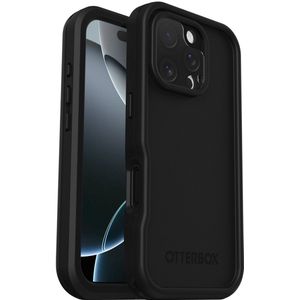 OtterBox Fre MagSafe Apple iPhone 16 Pro - black