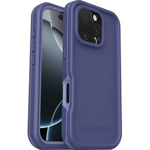 OtterBox Fre MagSafe Apple iPhone 16 Pro Hoesje Waterdicht Full Protect Paars