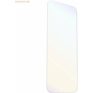 Otterbox schermbeschermer premium pro glas blauw licht guard voor iPhone 16, gehard glas, superieure anti-kras bescherming, valbestendig tot 1,8 m