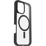 Otterbox OtterBox React MagSafe Apple iPhone 16 - clear/black