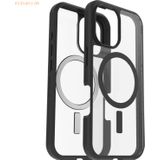 Otterbox OtterBox React MagSafe Apple iPhone 16 - clear/black