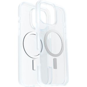 OtterBox React MagSafe Case - iPhone 16 Pro Max - Clear