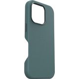 OtterBox Symmetry Cactus Leather Apple iPhone 16 Pro Juniper Sprig - green