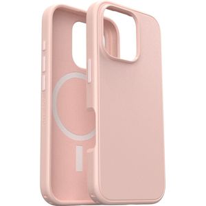 Otterbox - Symmetry - Telefoonhoesje - Zwart - Geschikt voor iPhone 16
