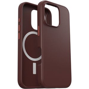 OtterBox Symmetry MagSafe Apple iPhone 16 Pro Union Station - brown