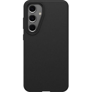 OtterBox React Case Samsung Galaxy S24 FE Zwart