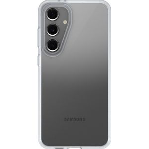 OtterBox React Case Samsung Galaxy S24 FE Clear
