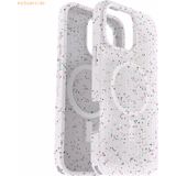 OtterBox Symmetry Series Core for MagSafe Hülle für iPhone 16 Pro Max, stoßfest, sturzsicher, ultraschlank, dünne schützende Hülle, 3X getestet nach Militärstandard, Weiß