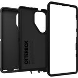 OtterBox Defender Samsung Galaxy S25 Ultra Backcover Schwarz