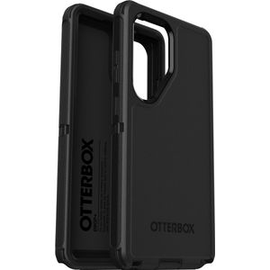 OtterBox Defender Case Samsung Galaxy S25 Ultra Zwart