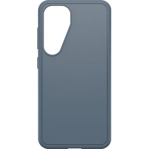 OtterBox Symmetry Series Hoes met magneten voor Samsung Galaxy S25, schokbestendig, valbestendig, beschermende dunne hoes, 3x getest volgens militaire standaard, Blauw