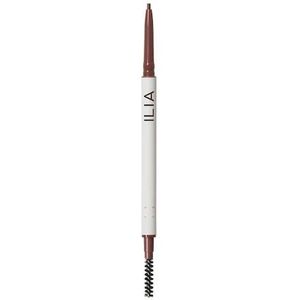 ILIA Beauty Eyes Potlood In Full Micro-Tip Brow Pencil Auburn 0.9Gram