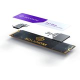 Solidigm P41 Plus 2TB SSD - M.2 PCI Express 4.0