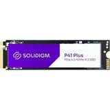Solidigm P41 Plus 2TB SSD - M.2 PCI Express 4.0