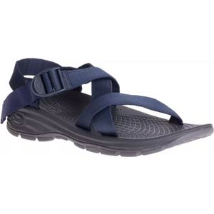 Chaco Z/Volv M Sandaal Heren Solid Navy 46