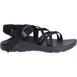Chaco Z/Cloud X Dames Sandaal Solid Black 39/8