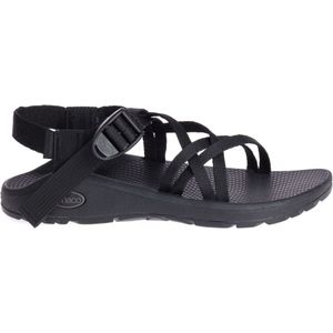 Sandaal Chaco Women Z/Cloud X Solid Black-Schoenmaat 42