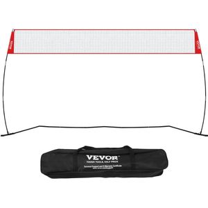 Heavy Duty Tennisnet | sport netten | Slim Samen