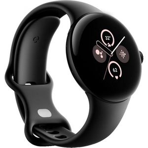 Google Pixel Watch 2 LTE Black