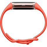 Fitbit Charge 6 Activity Tracker Oranje