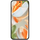 Google - Pixel 9 Pro - Smartphone - Wit - 128 GB - 6.30 inch - Dubbele SIM