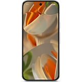 Google - Pixel 9 Pro - Smartphone - Wit - 128 GB - 6.30 inch - Dubbele SIM