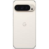 Google - Pixel 9 Pro - Smartphone - Wit - 128 GB - 6.30 inch - Dubbele SIM